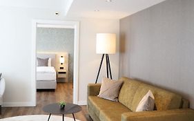 CITY STAY - Kieselgasse